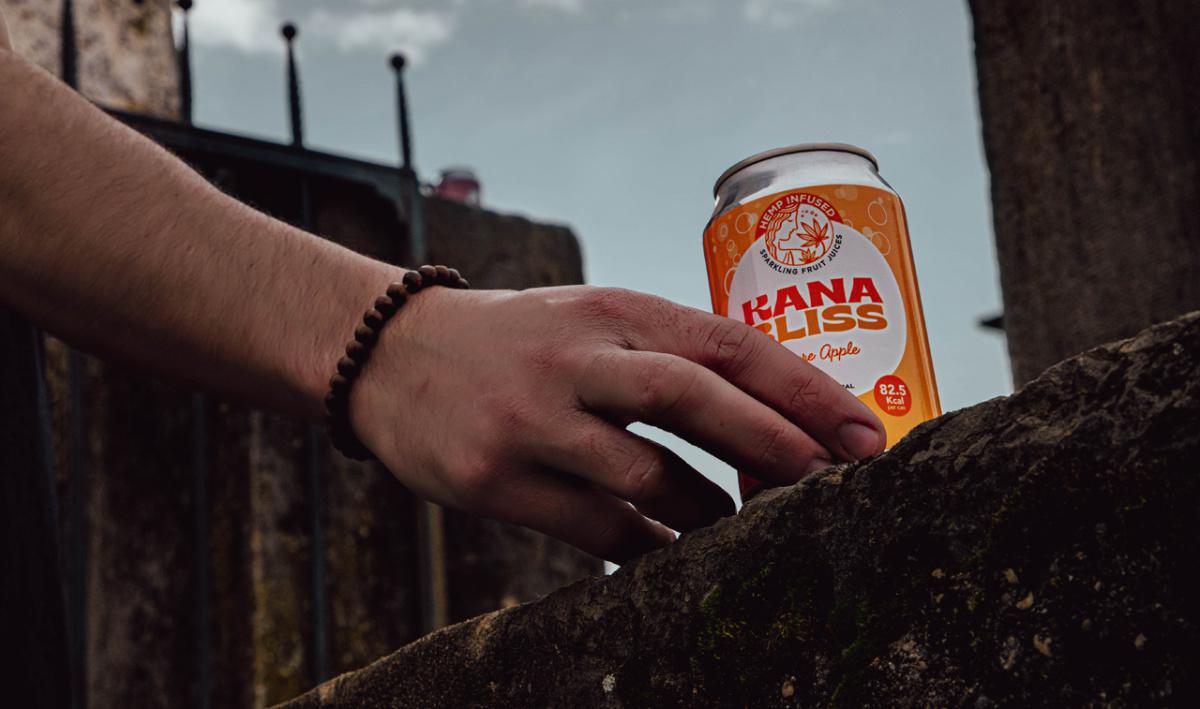 Kanadrinks Kanadrinks