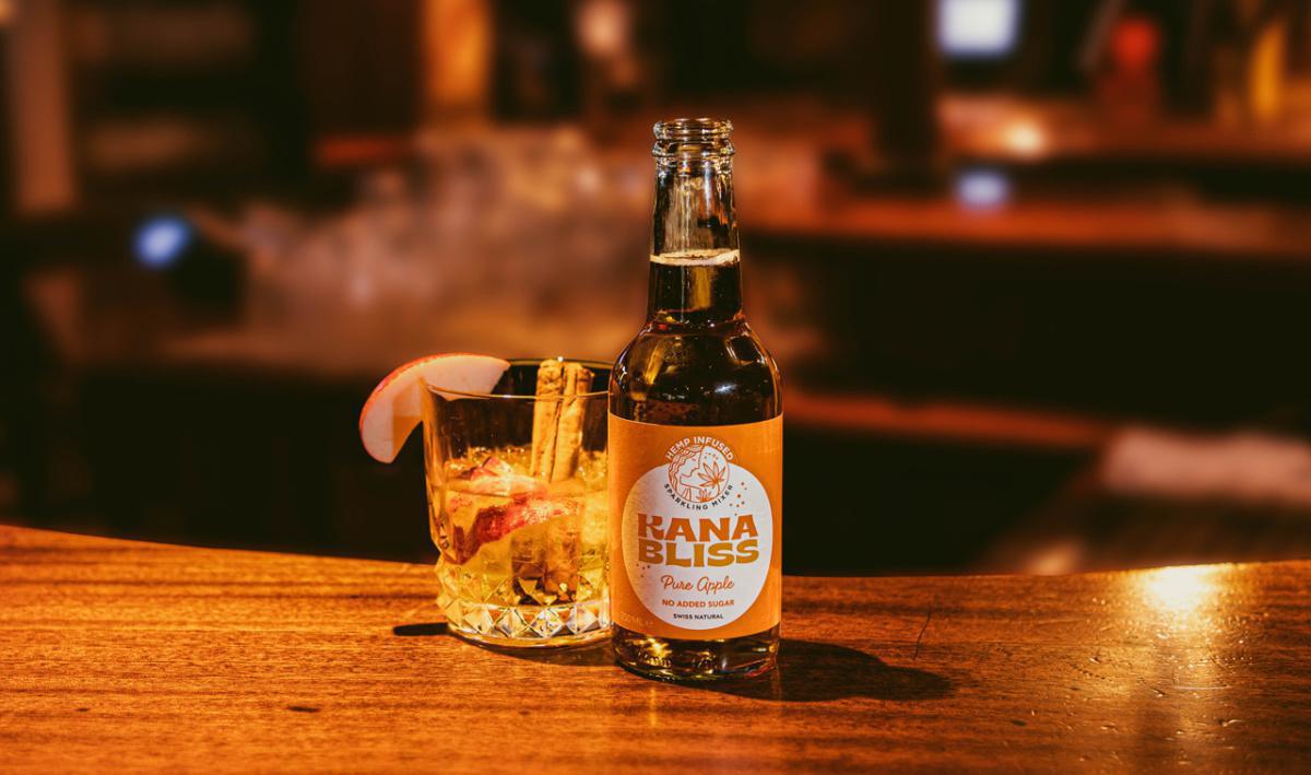 Kanadrinks Kanadrinks