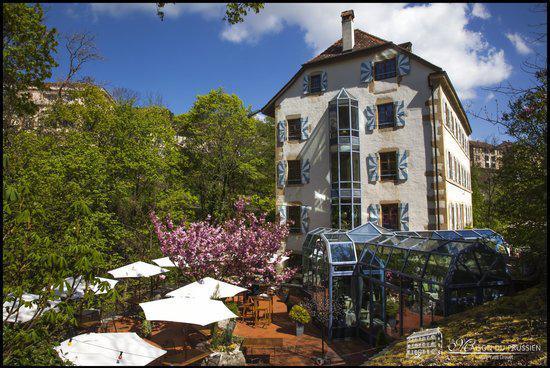 Accords Mets et Vins