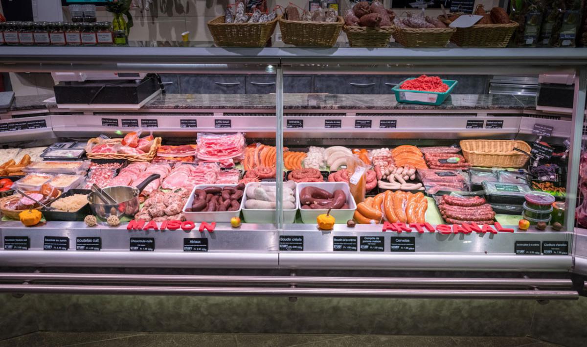 Boucherie Charcuterie Stuby SA Boucherie Charcuterie Stuby SA