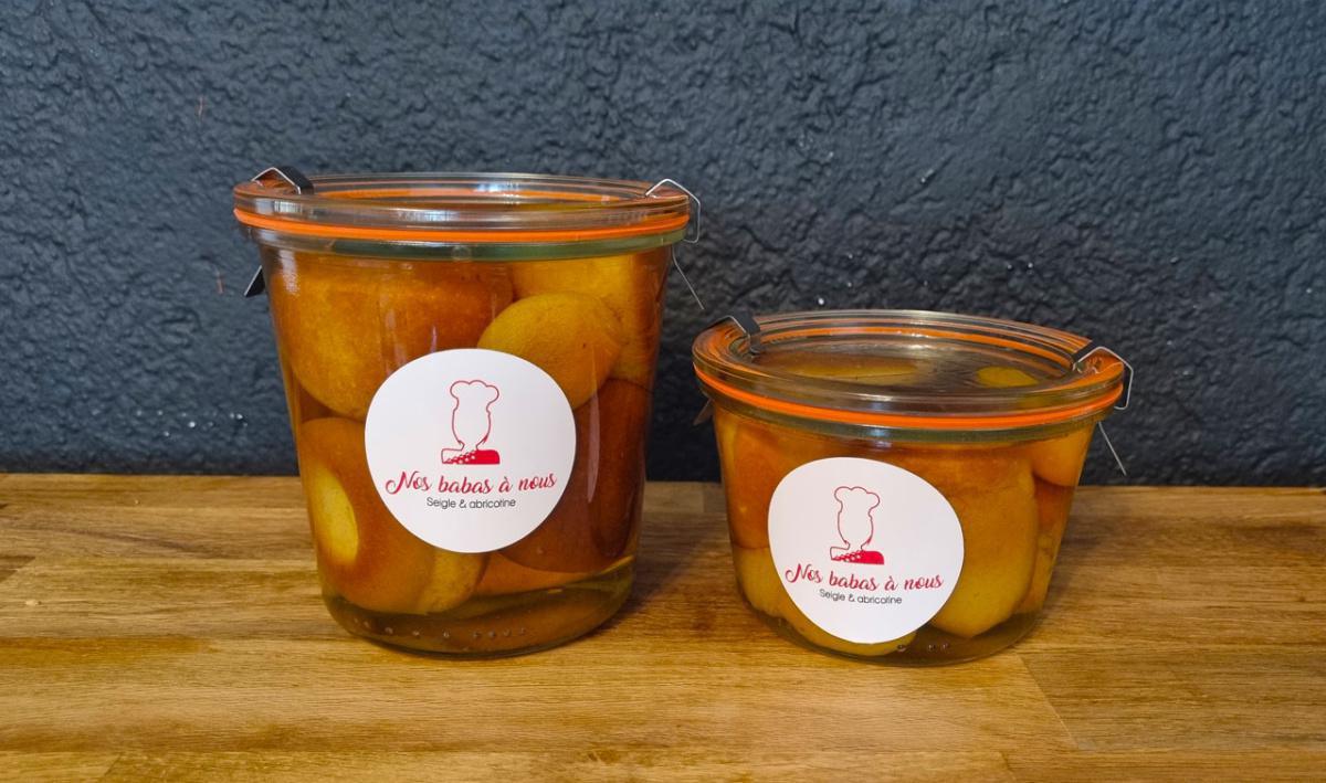 La Folie des Douceurs La Folie des Douceurs