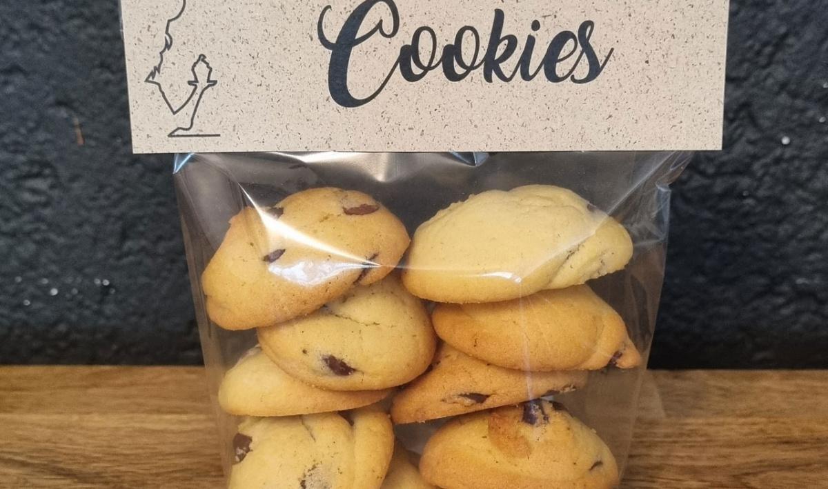 La Folie des Douceurs La Folie des Douceurs