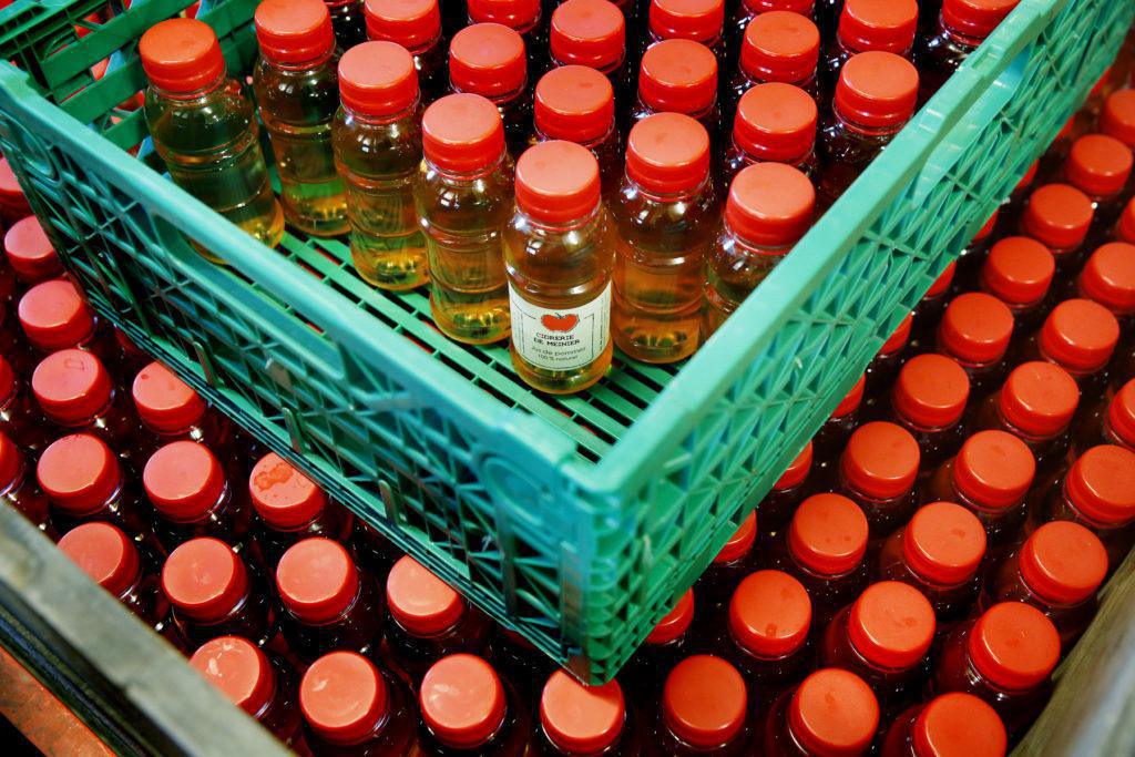 Cidrerie de Meinier Cidrerie de Meinier