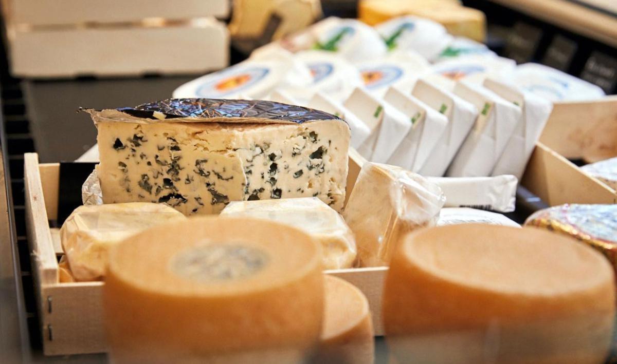 Fromagerie Spielhofer Fromagerie Spielhofer