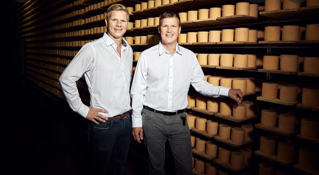 Fromagerie Spielhofer Fromagerie Spielhofer