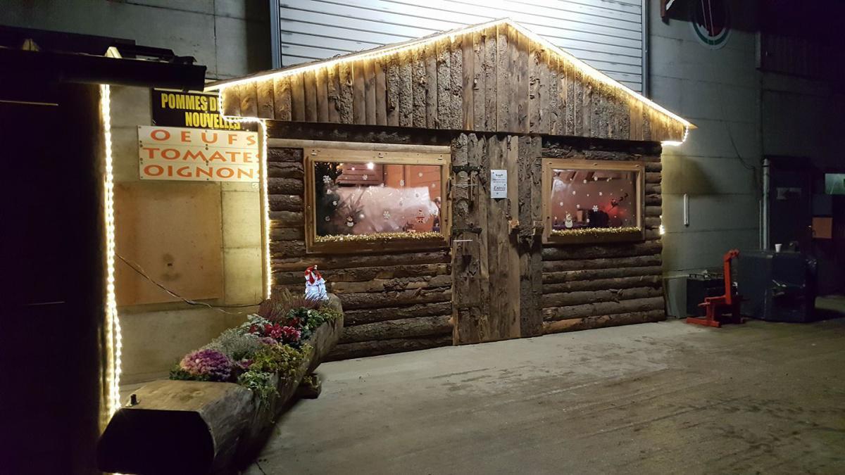 Vin chaud et une soupe à la courge Vin chaud et une soupe à la courge