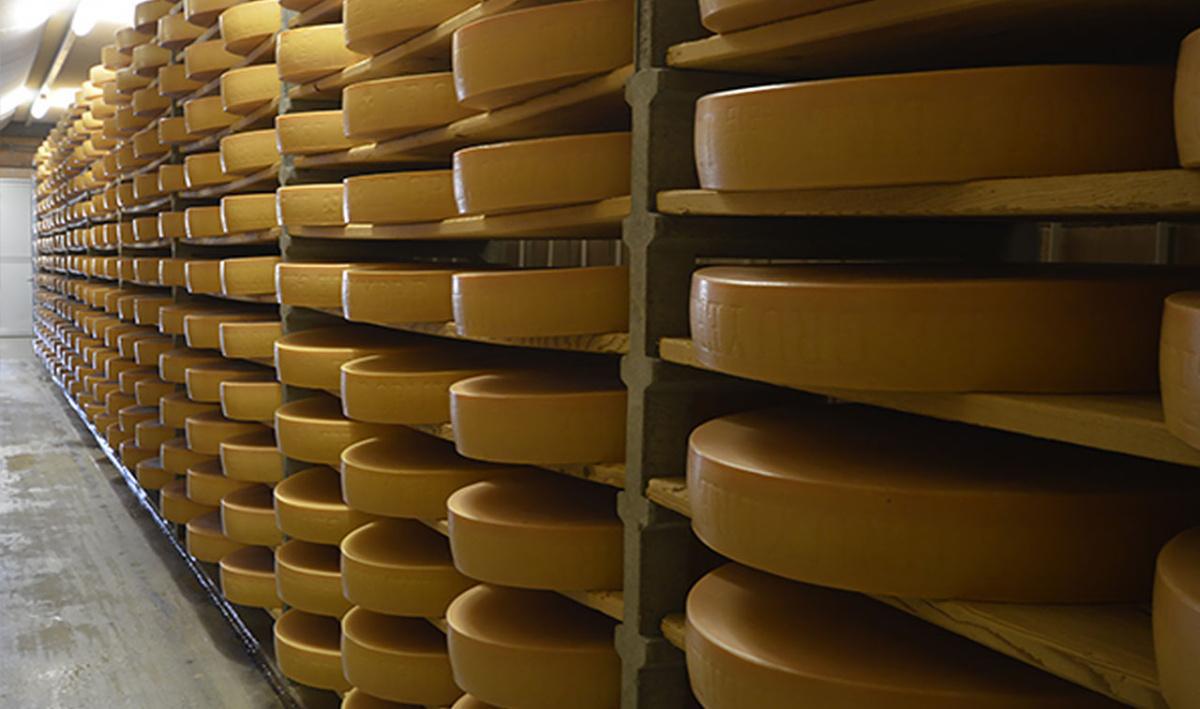 Le Fromager des Chaux Le Fromager des Chaux