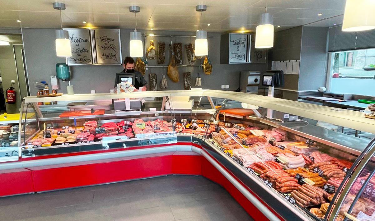 Boucherie Riesco Centre-ville Boucherie Riesco Centre-ville