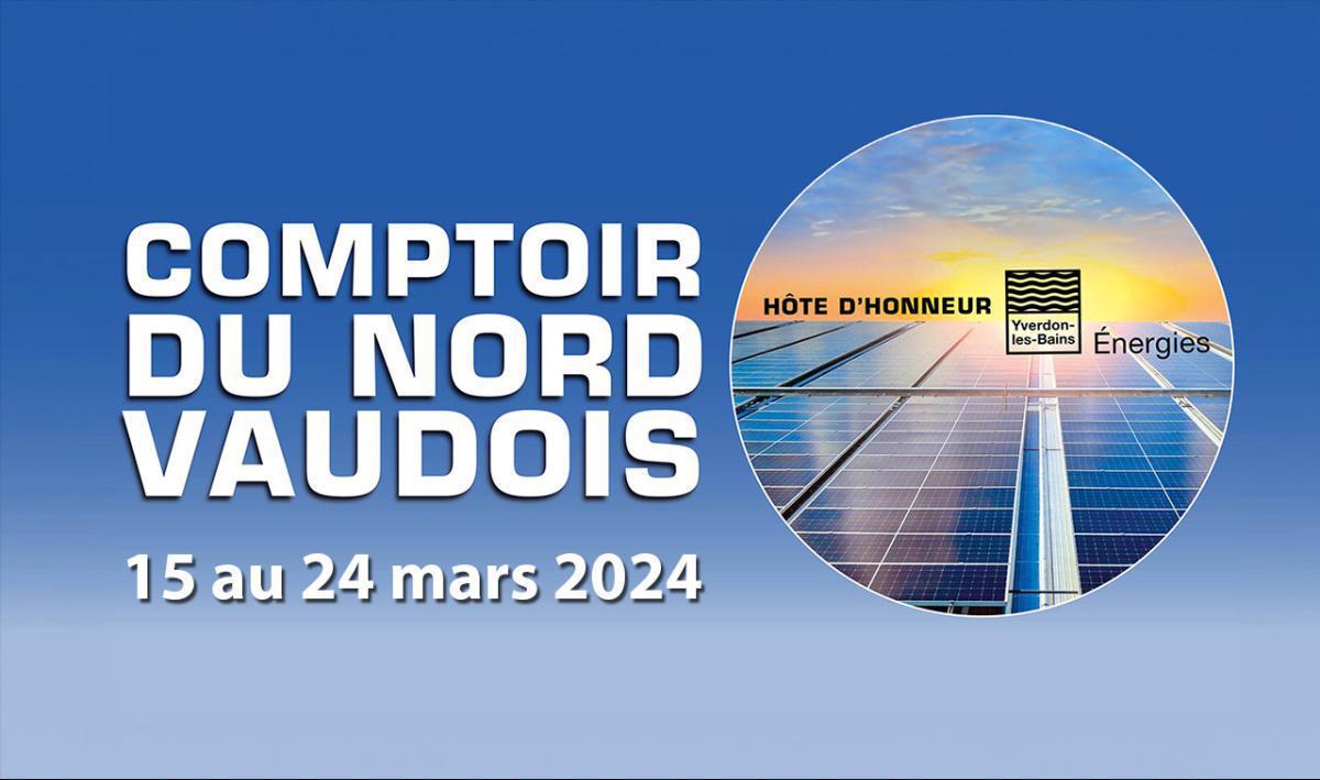 Comptoir du Nord Vaudois Comptoir du Nord Vaudois