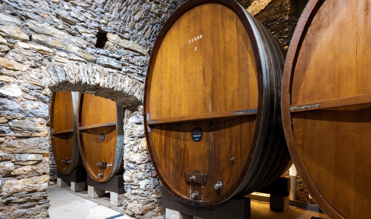 Domaine du Mont d'Or SA Domaine du Mont d'Or SA