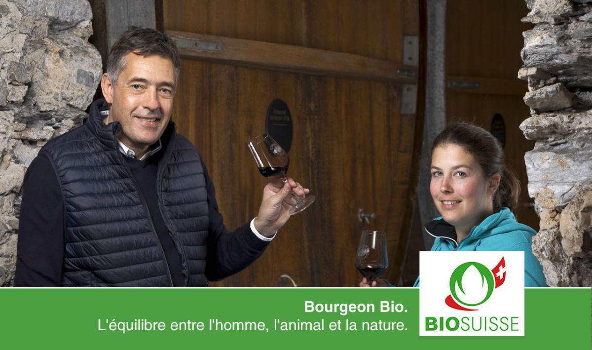 Domaine du Mont d'Or SA Domaine du Mont d'Or SA