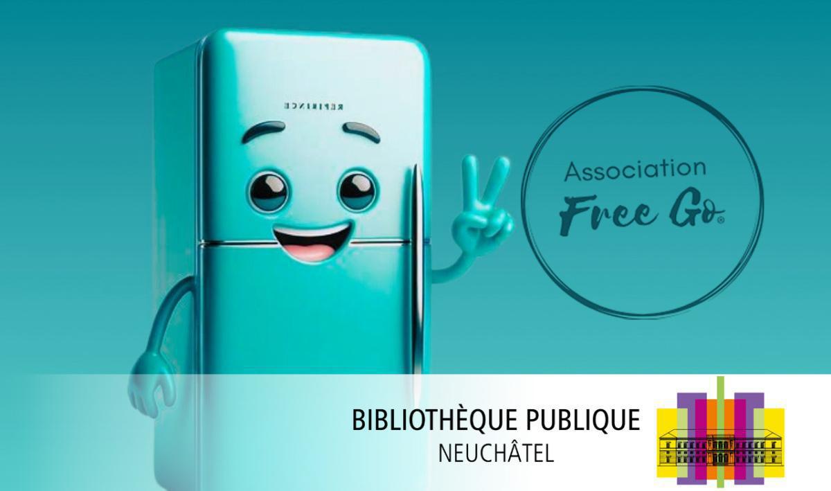 Free Go - Neuchâtel Free Go - Neuchâtel