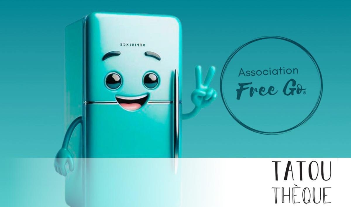 Free Go - Yverdon-les-Bains Free Go - Yverdon-les-Bains