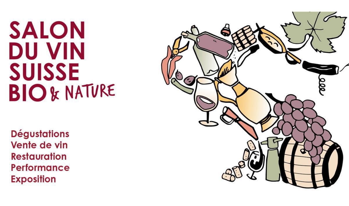 BioVino, salon et concours