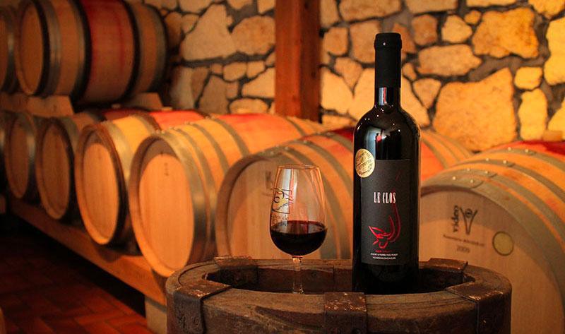 Portes ouvertes - Cave Mirabilis Portes ouvertes - Cave Mirabilis