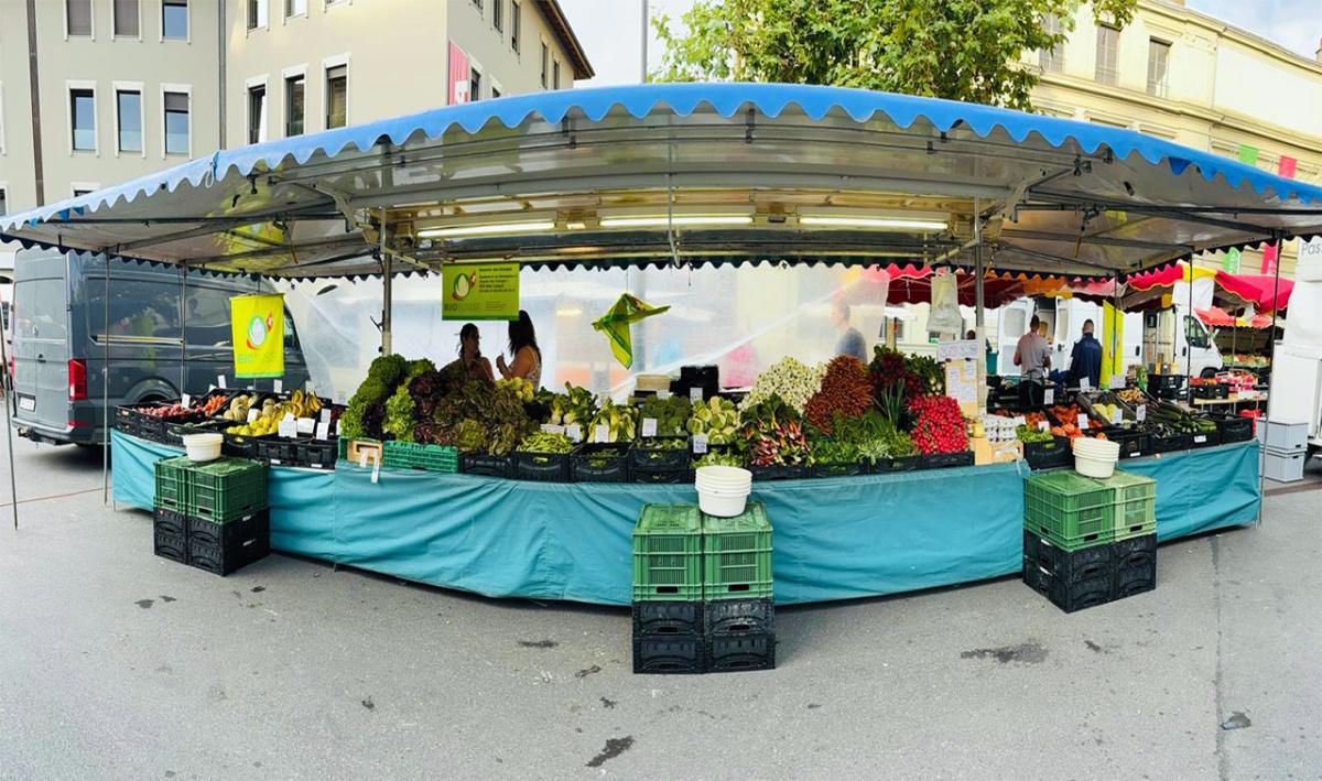 Domaine des Granges Domaine des Granges