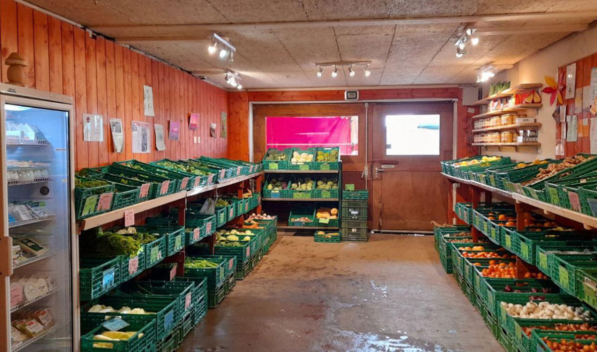 Domaine des Granges Domaine des Granges