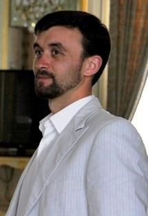 Ion Dimitrov a soutenu avec succès son mémoire de master à l'Ecole pratique des Hautes Etudes