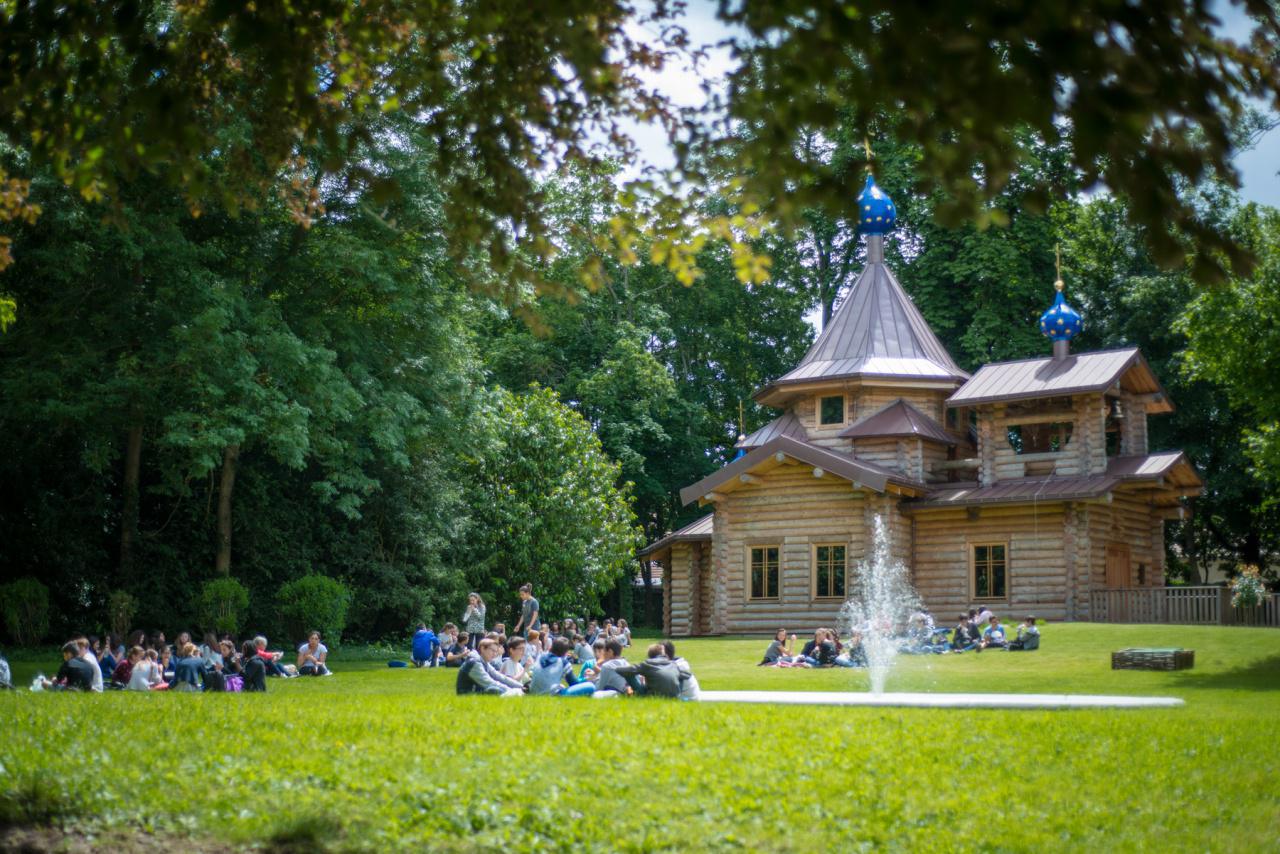 La liturgie de rentrée aura lieu le mercredi 21 septembre à 10 h