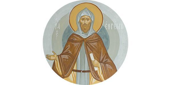 Enregistrement audio des Grandes Complies avec le Canon pénitentiel de saint André de Crète (Mardi)