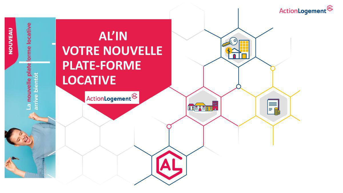 Action Logement