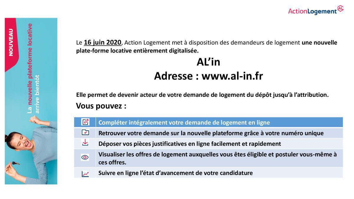 Action Logement