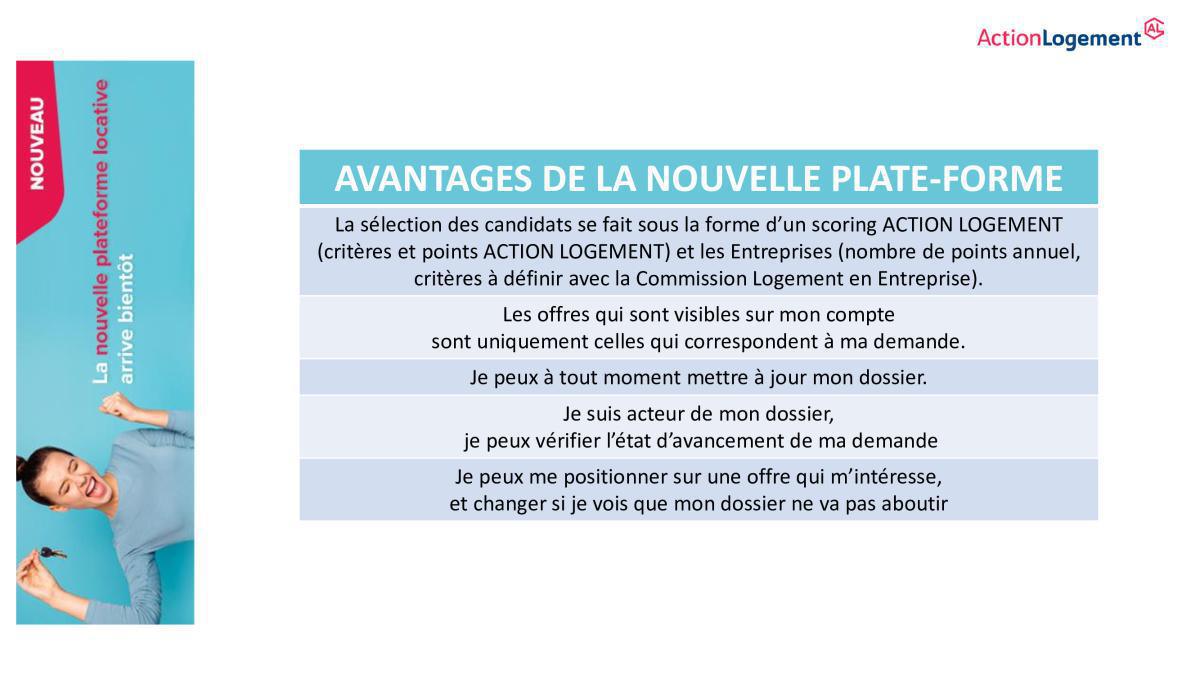 Action Logement