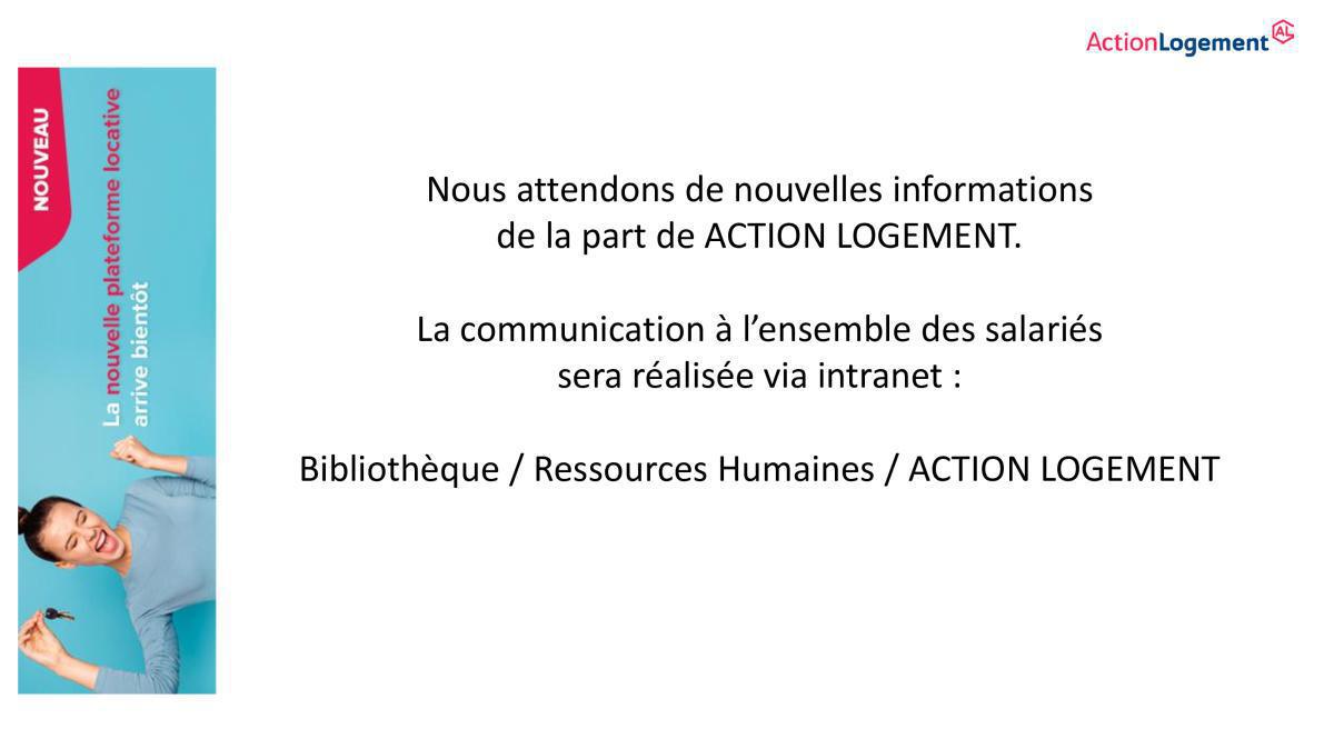Action Logement