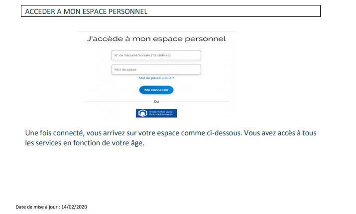 créer votre compte retraite et votre compte logement AL'IN
