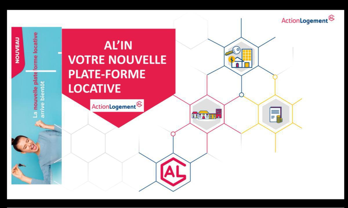 créer votre compte retraite et votre compte logement AL'IN