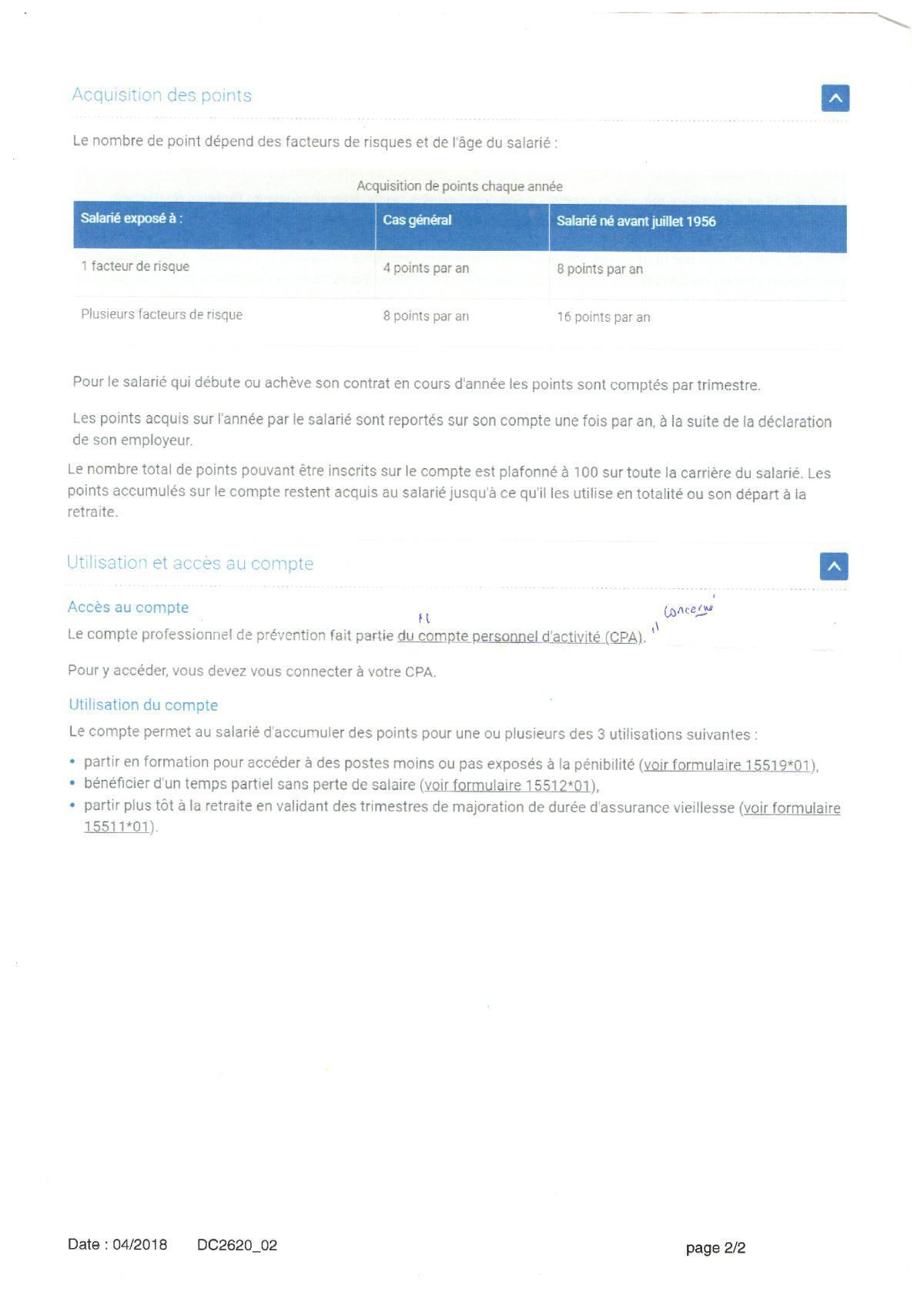 créer votre compte retraite et votre compte logement AL'IN