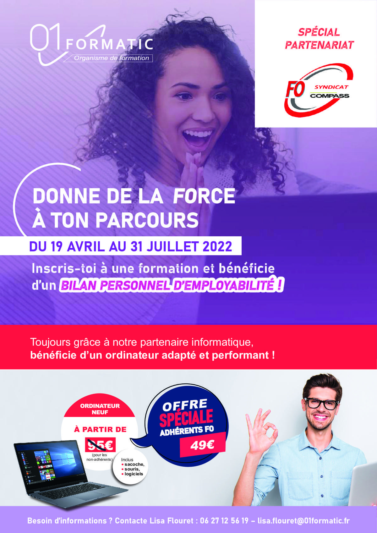 N° 80 MAI 2022 N° 80 MAI 2022