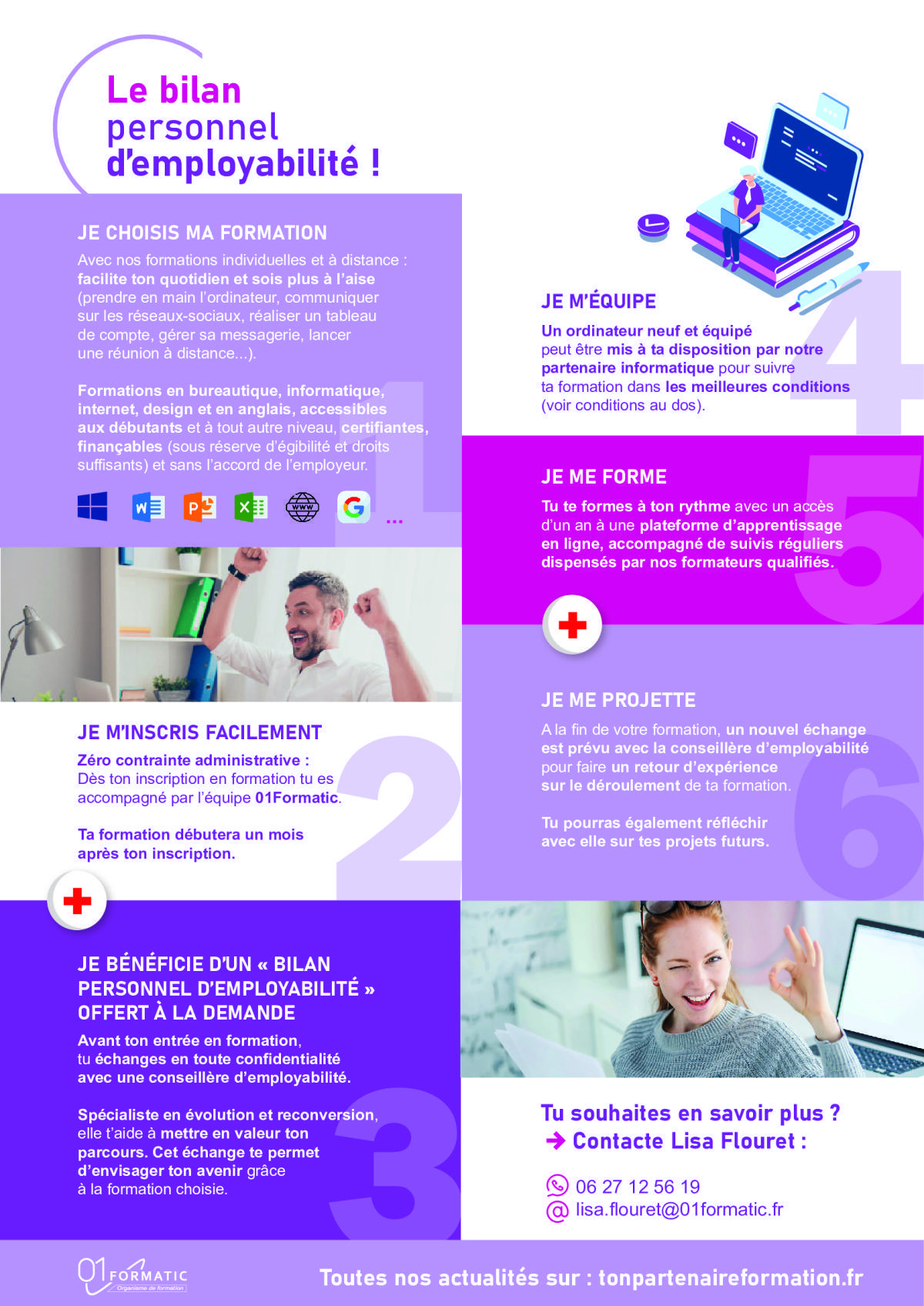 N° 80 MAI 2022 N° 80 MAI 2022