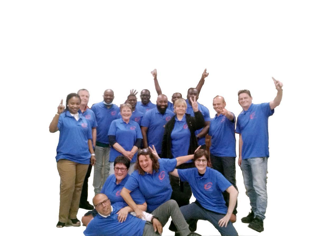 N°85 OCTOBRE 2022 N°85 OCTOBRE 2022