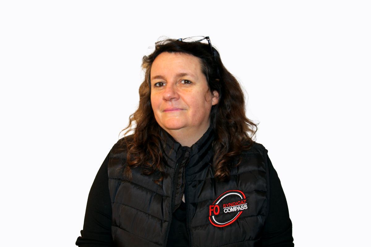 Marie COUTELLIER