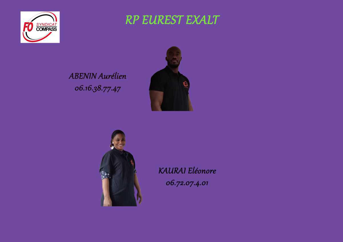 RP EXALT