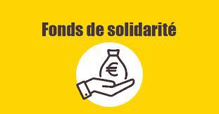 FOND DE SOLIDARITE DOSSIER