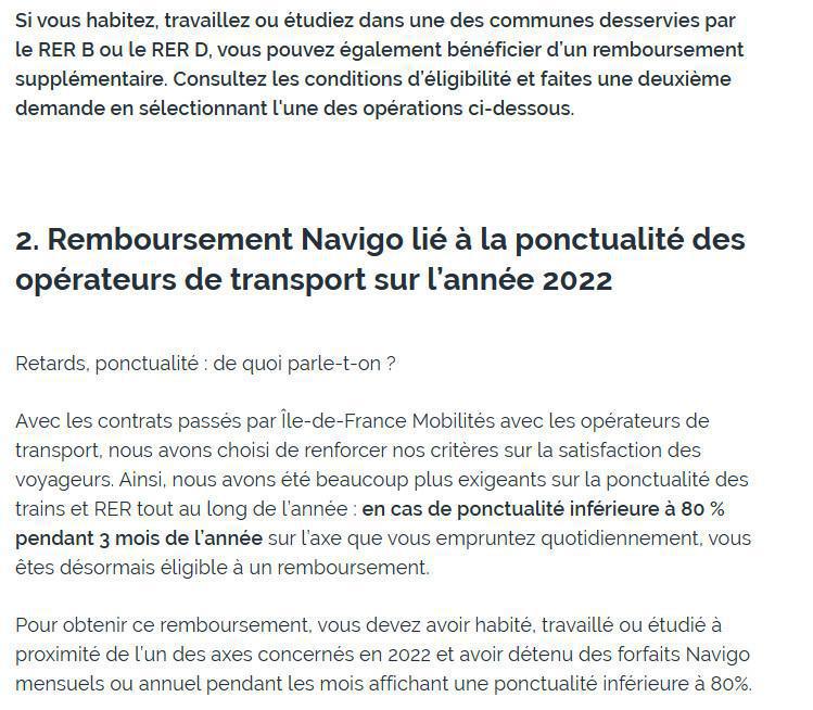 remboursement navigo