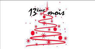 info 13 ème mois