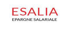 EPARGNE SALARIALE (esalia)