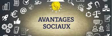 Avantages Sociaux Médiance