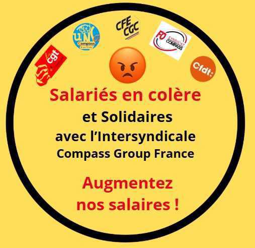 Intersyndicale du 4 mars