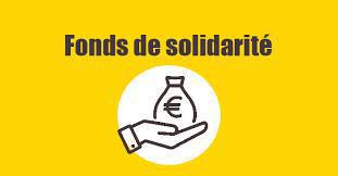 Accord mise en place Fond de Solidarité