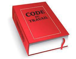 code du travail