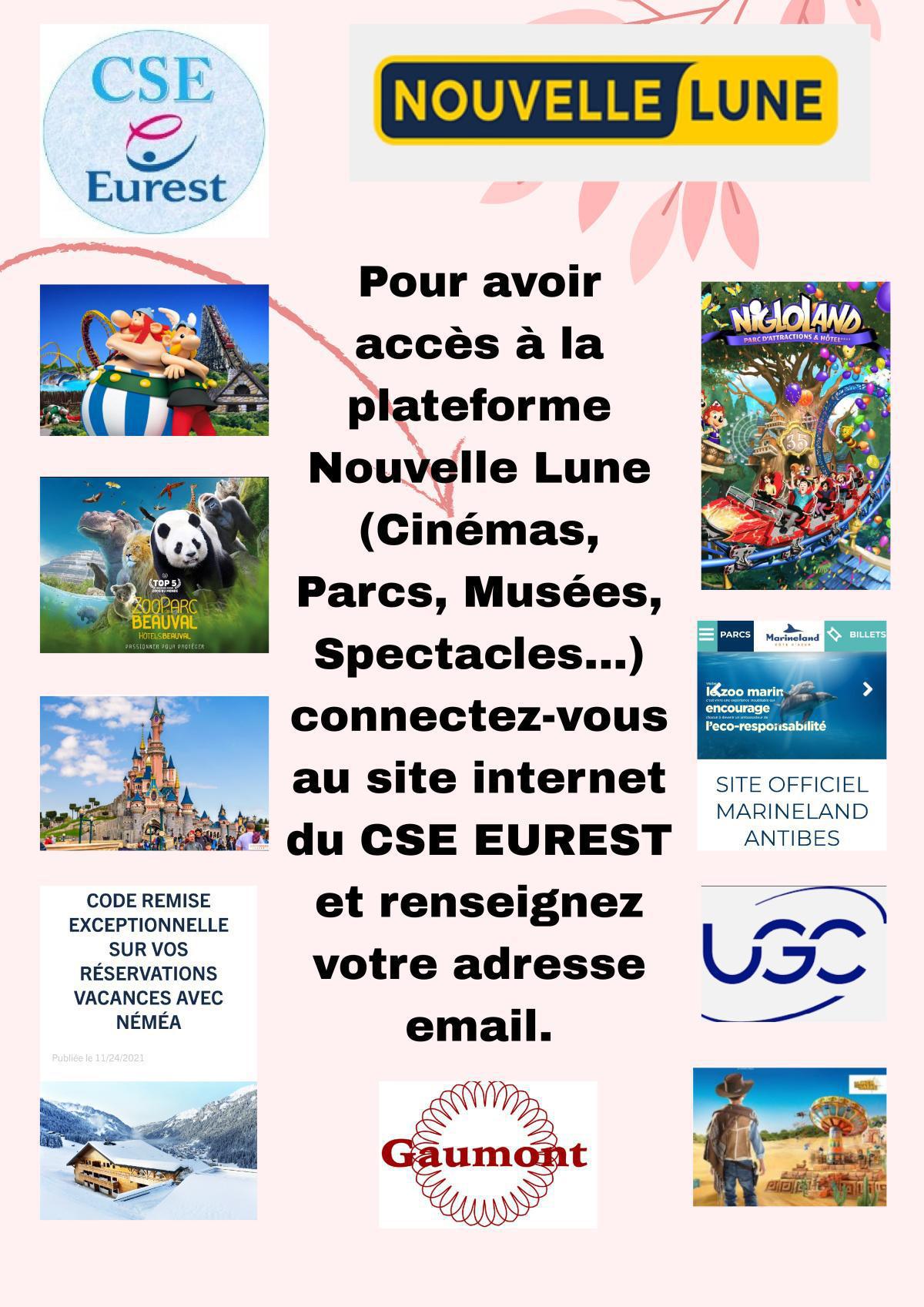 CSE EUREST