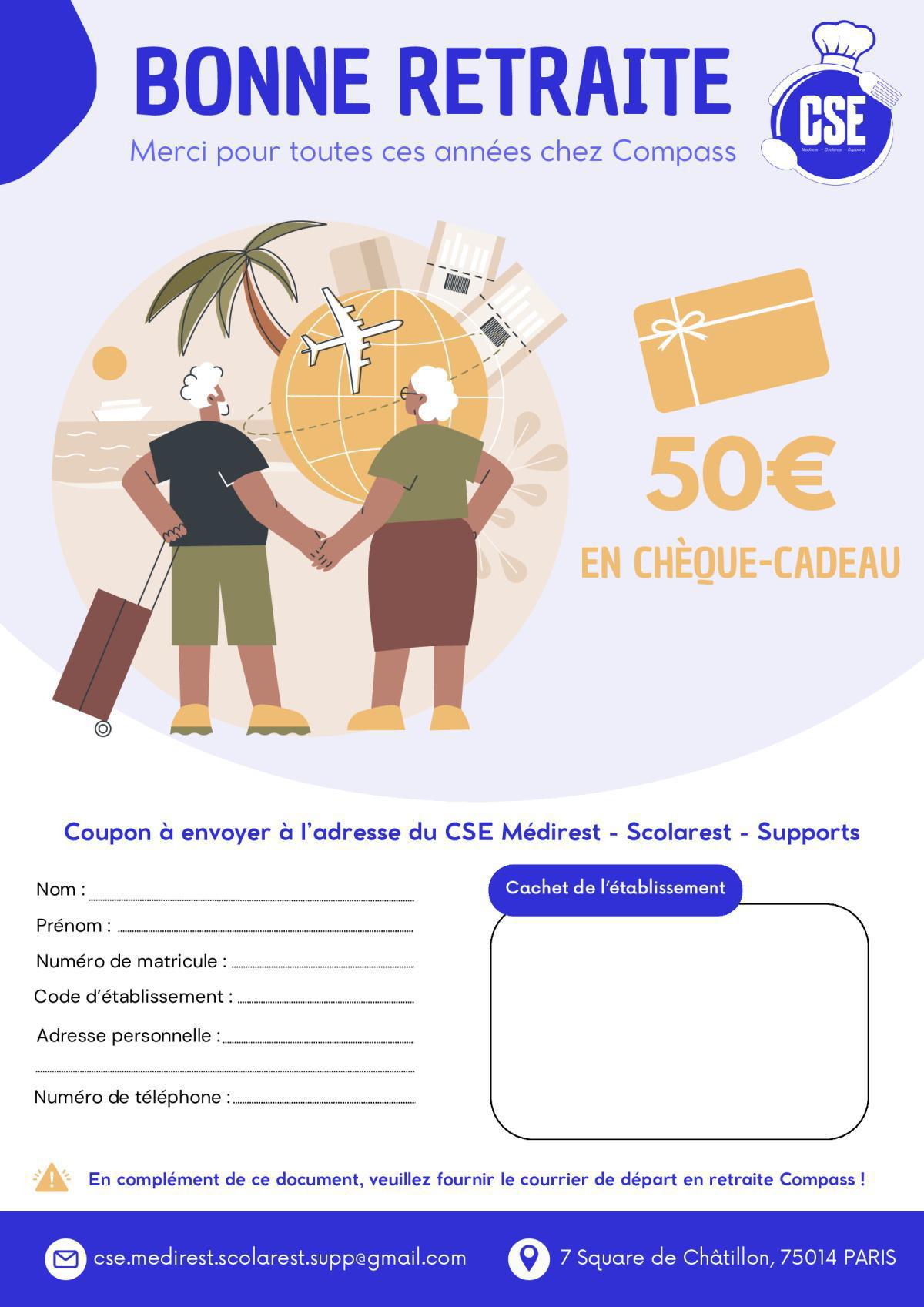 CSE MEDIREST SCOLAREST