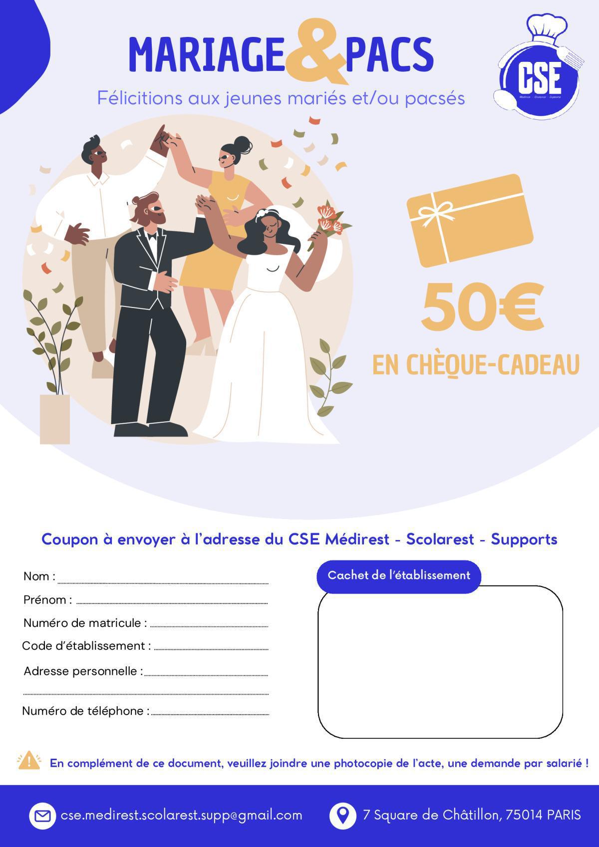 CSE MEDIREST SCOLAREST