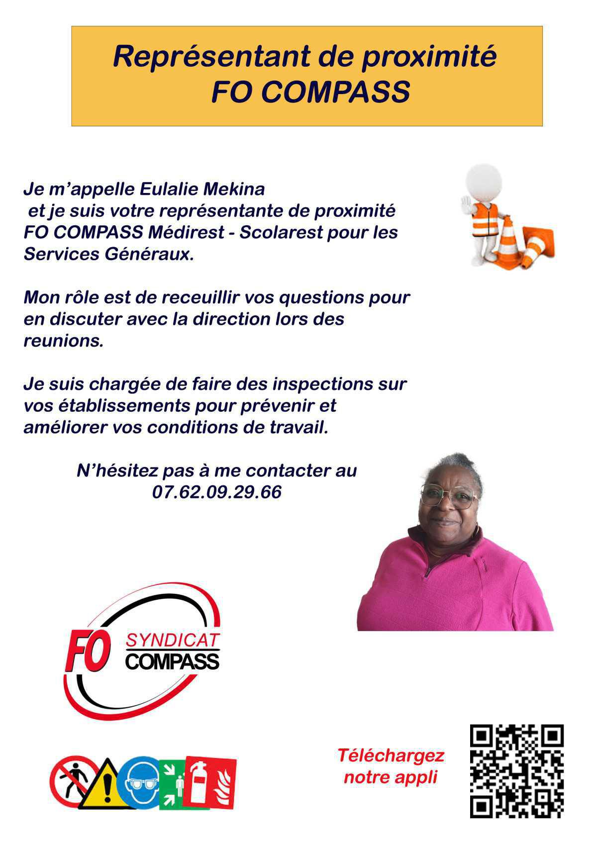 Services Généraux