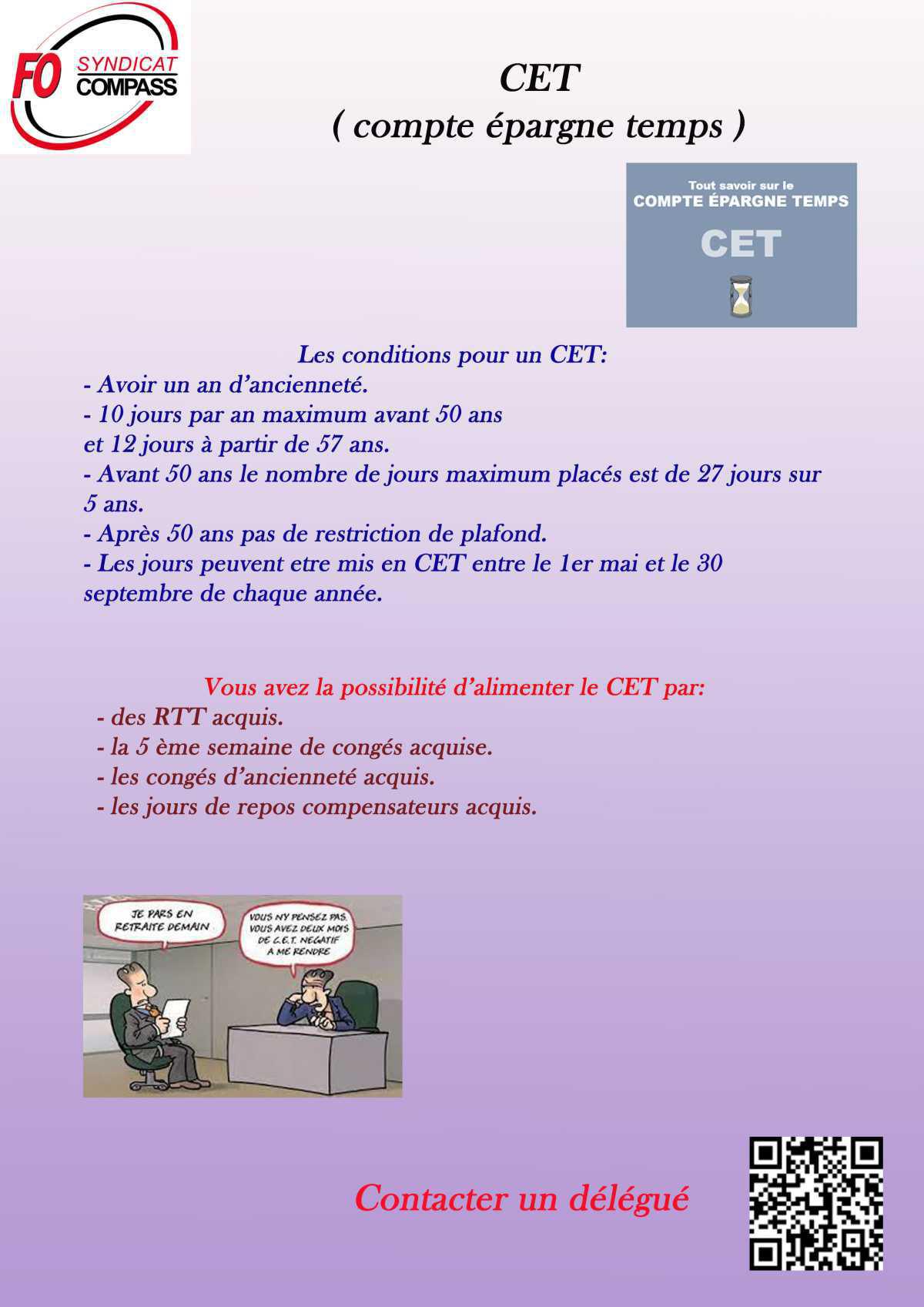 CET