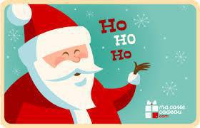 Dotation de Noël dans les CSE